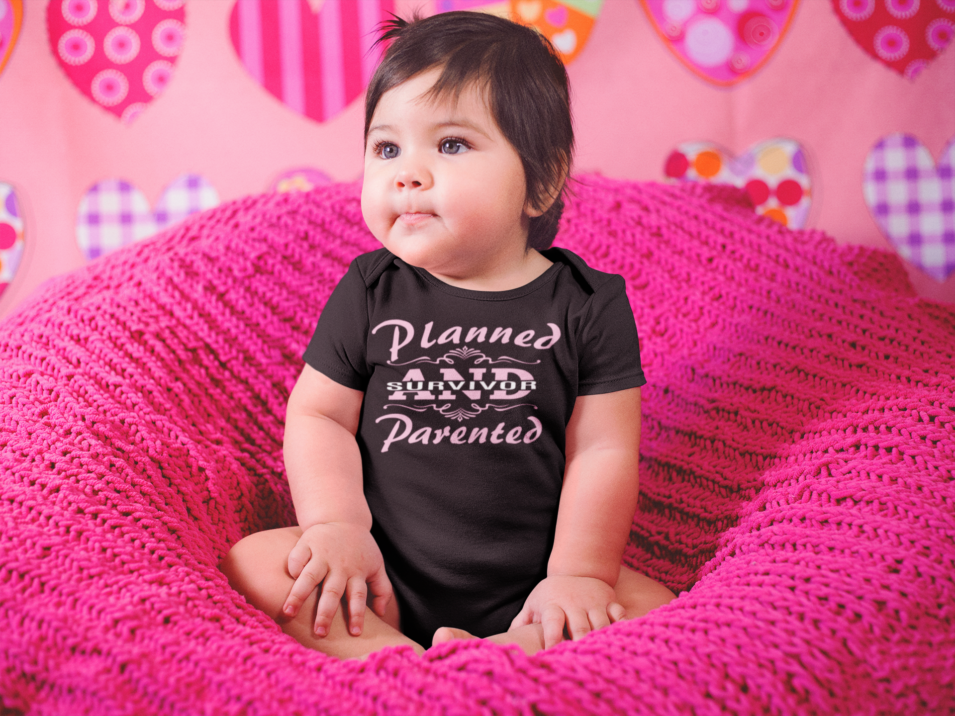 Planned And Parented Youth T-Shirts or Onesies